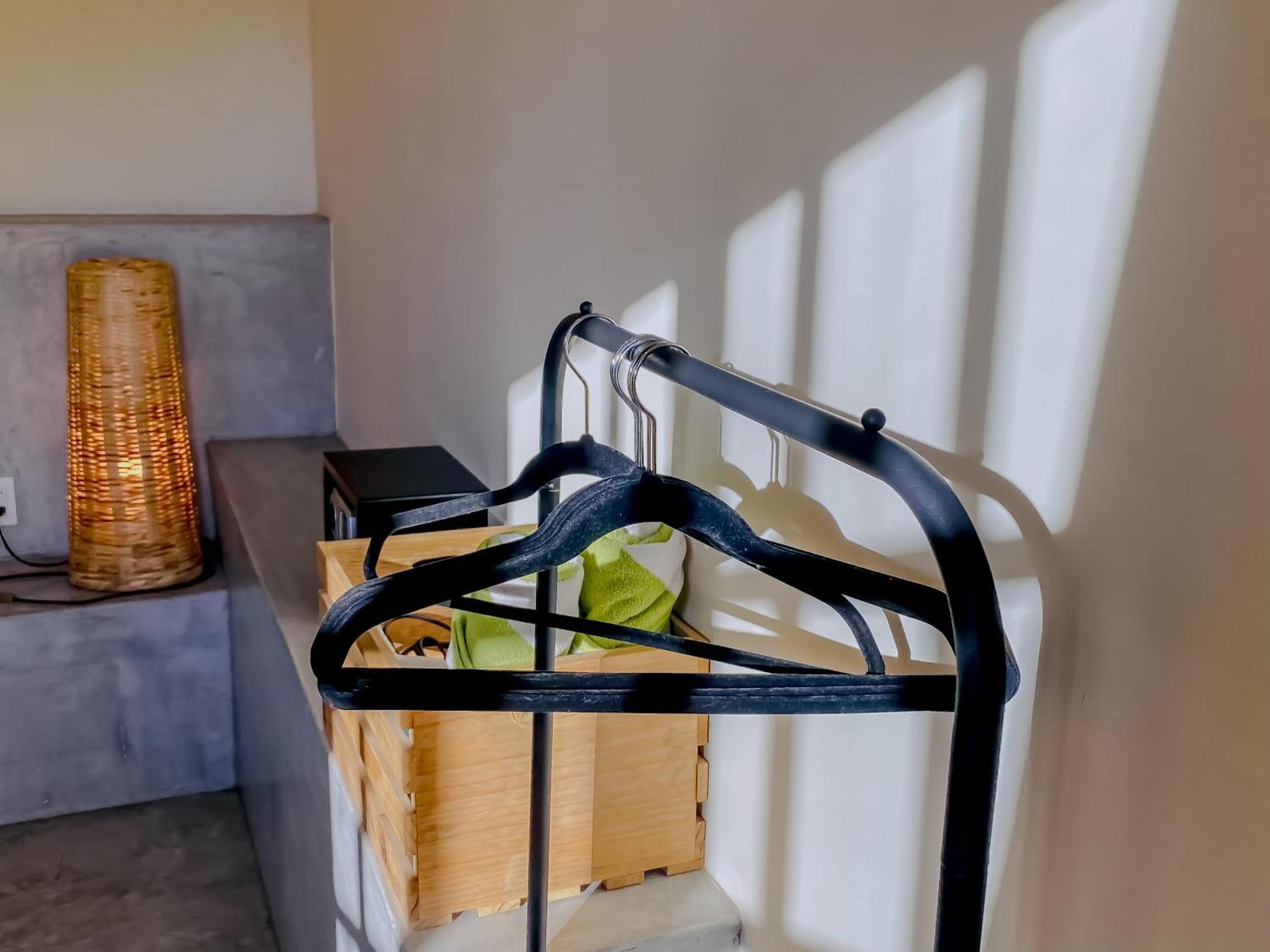 Gallo Azul Hotel, En El Corazon De Todos Santos Exteriör bild